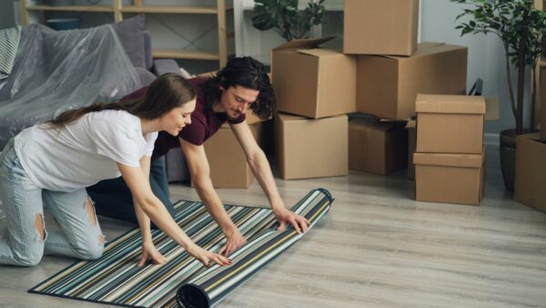 moving cost NYC Westchester calculator
