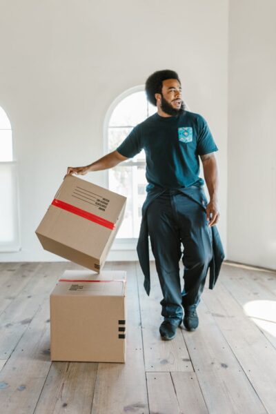 Moving company Queens to New Rochelle
