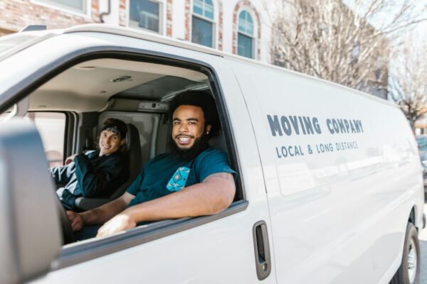 Local movers New Rochelle
