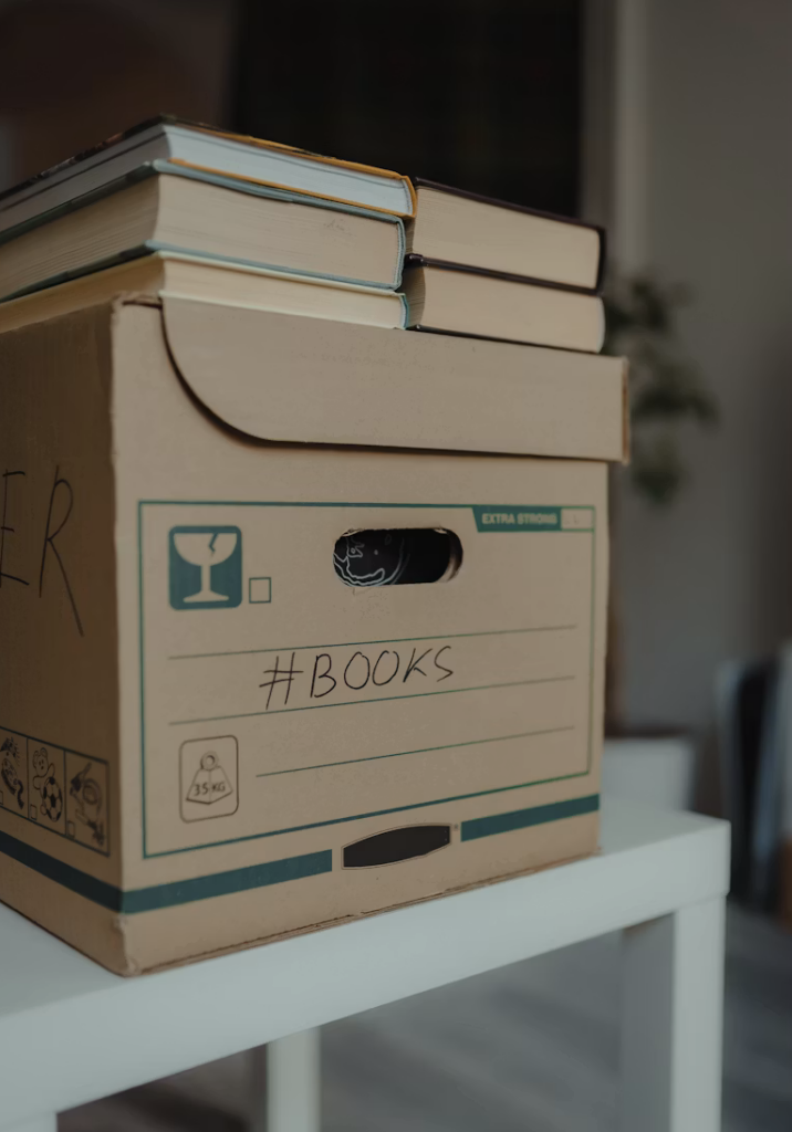 Professional packing tips by Lemon Team Moving — leading moving company in New Rochelle