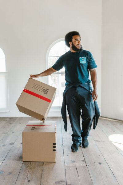 Apartment movers New Rochelle
