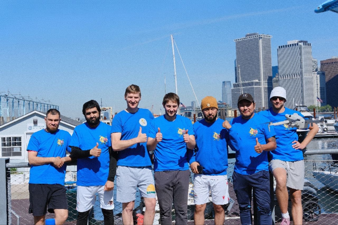 The Lemon Team Moving crew, a licensed moving company New Rochelle residents rely on